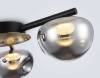 Потолочный светодиодный светильник Ambrella light High Light LH12006 фото 5