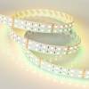 Светодиодная лента Arlight 32W/m 144LED/m 5060SMD разноцветный/теплый белый 5M 012327(2) фото 2