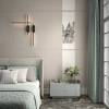 Декор Kerama Marazzi Беллони OS/A363/48018R белый матовый структура обрезной 40x80x1 фото 3