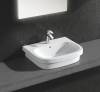 Смеситель для раковины Grohe Eurosmart 2339510E фото 3