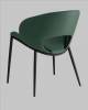 Стул Stool Group Вивьен LV-114-N-Na696-08-01 Зеленый фото 6
