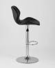 Стул барный Stool Group Бон BC-053-NP black черный NP фото 5