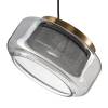 Подвесной светодиодный светильник Citilux Signature CL247012 фото 8