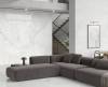 Керамогранит Keratile Orion CAS1ORIOCPPA White Pulido 60x120 фото 2