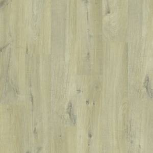 LVT Плитка Quick-Step Alpha Vinyl Bloom 6/33 4V AVMPU 40103 Дуб Хлопковый бежевый 1494x209
