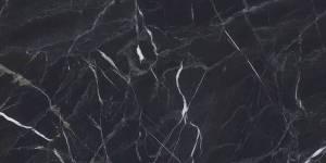Керамогранит LV Granito High gloss French Black 60x120x8.8