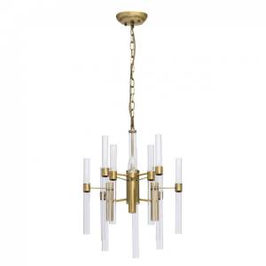 Подвесная люстра MW-Light Альгеро 285010703