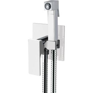 Гигиенический душ Remer Absolute AU65 со смесителем, с внутренней частью