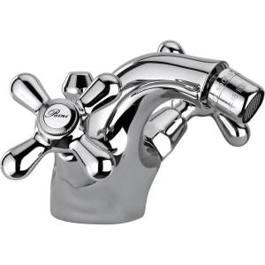 Смеситель для биде Paini Liberty 17CR327
