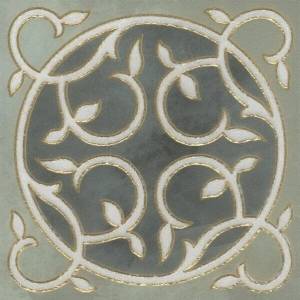 Вставка Kerama Marazzi Джардини OS/C90/SG1609L 15x15