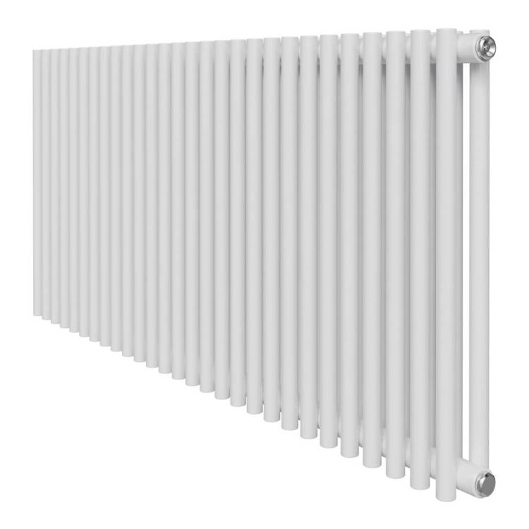 Дизайн-радиатор стальной Royal Thermo Shift R22 C2050 - 28 секц. RAL9016