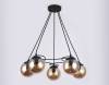 Подвесная люстра Ambrella light Traditional TR9022 фото 3