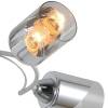 Потолочная люстра Illumico IL8208-4COU-79 WH CR фото 2