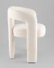 Стул Stool Group Рэджи vd-redji-r01 Молочный фото 6