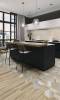Керамогранит Ape Ceramica Work A034001 Hexawork Mix 21x18.2 фото 3
