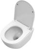 Унитаз подвесной BelBagno Uno BB5177CH-TOR/SC фото 7