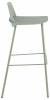 Стул барный Stool Group Mist 8063T 75 greyish green 70077 серо-зеленый фото 3