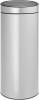 Мусорное ведро Brabantia Touch Bin New 115387