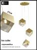 Подвесная люстра Zortes Ice Cube ZRS.1005.03 фото 3