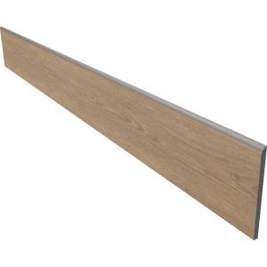 Плинтус Estima City Riff 71967 Skirting/RF02_NR/7x60x8 Light Beige Структурированный 7x60