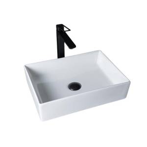 Раковина Gid Geométrico 51225 N1204 45 см