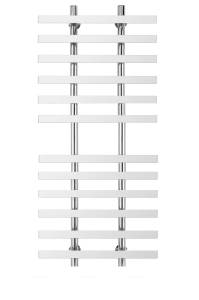 Полотенцесушитель электрический Secado Понтида 4603759409399 4 120x20x50, R, хром