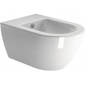 Биде подвесное GSI Pura 8864111 белый