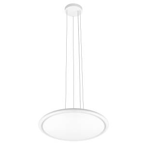 Подвесной светодиодный светильник Loft IT Sweety 10454/400P White