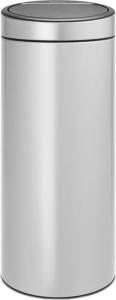 Мусорное ведро Brabantia Touch Bin New 115387