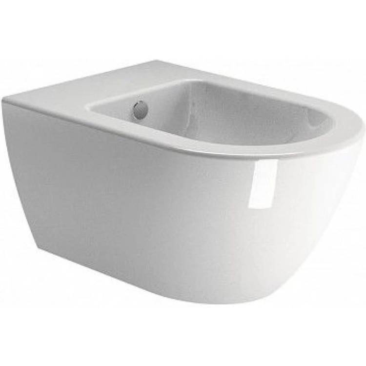 Биде подвесное GSI Pura 8864111 белый