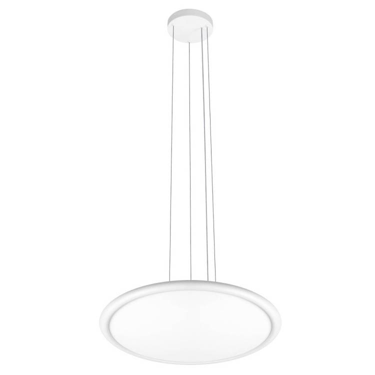 Подвесной светодиодный светильник Loft IT Sweety 10454/400P White