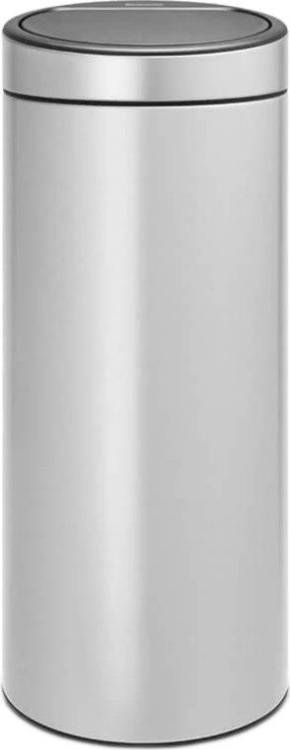 Мусорное ведро Brabantia Touch Bin New 115387