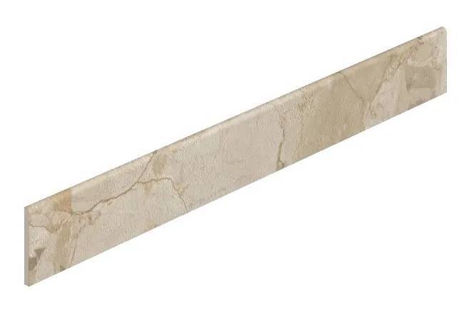 Плинтус ColiseumGres Вивальди 610130006238 Крим 7.2x60