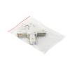 X-коннектор Denkirs DK Track White TR1104-WH фото 2