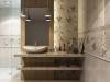 Бордюр Paradyz Frezja Beige 4.8x25 фото 4