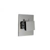 Переключатель потоков Paini Grazia 21CR471 хром