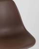 Стул Stool Group Eames Y801 brown фото 7