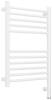 Полотенцесушитель электрический Сунержа Богема 3.1 30-6005-6040 Матовый белый, 70x45 фото 3