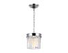 Подвесной светильник Ambrella light Traditional TR5101