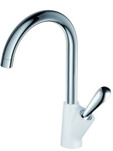 Смеситель для кухни D&K Baciano DA1032456