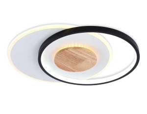 Потолочный светильник Ambrella light Comfort FL4789