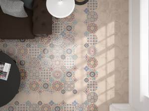 Kerama Marazzi Паласио