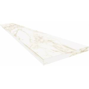 Ступень ColiseumGres Микеланджело 620070002500 Ворм Угловая Правая 33x60