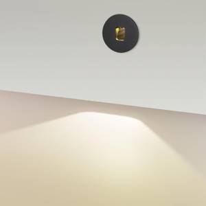 Подсветка для лестниц Odeon Light Vitty 6651/1WL3