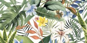 Керамогранит Ocean ceramic Tropical A Gem 60х120