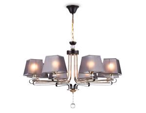 Подвесная люстра Ambrella light Traditional TR4618