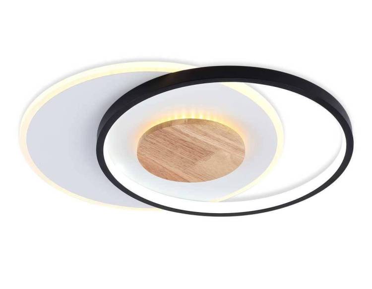 Потолочный светильник Ambrella light Comfort FL4789