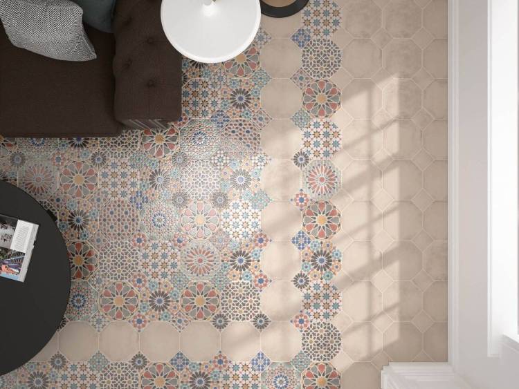 Kerama Marazzi Паласио