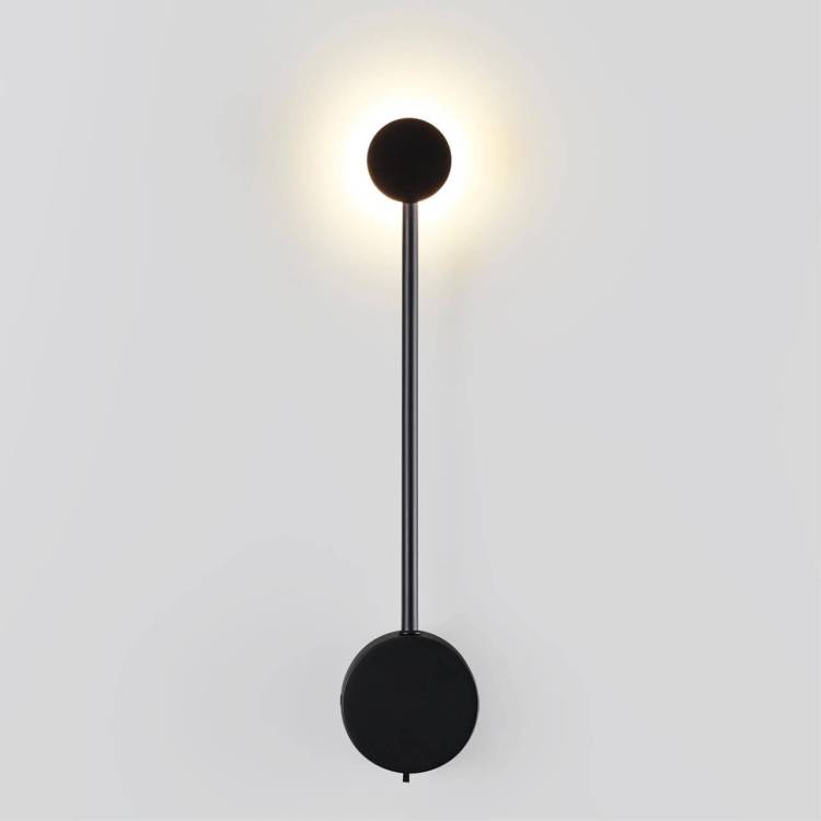 Настенный светильник Odeon Light Satellite 7008/5WL