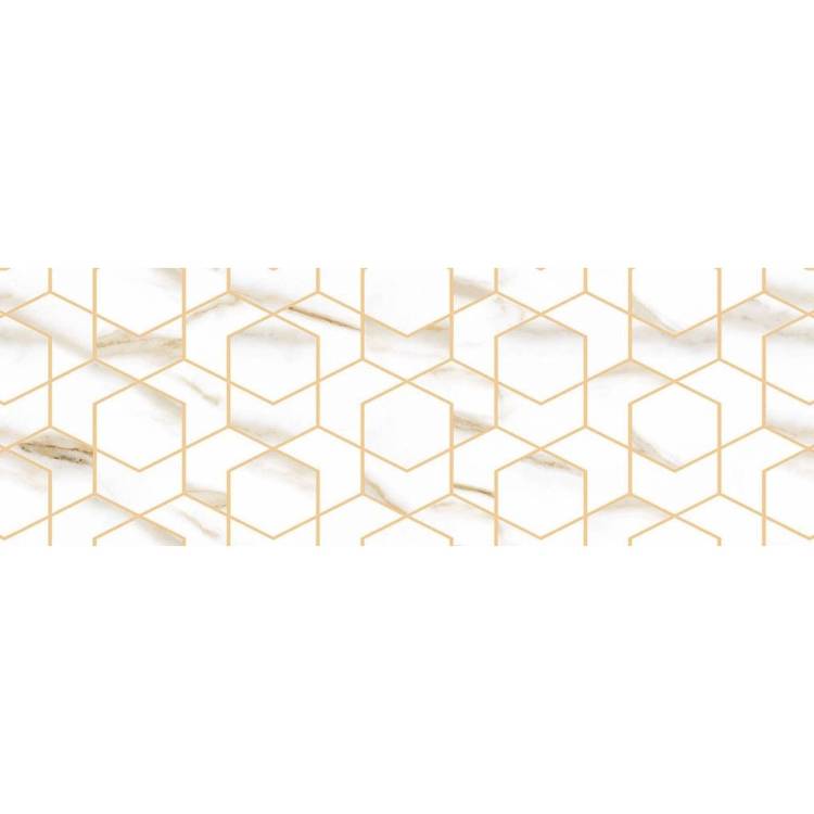 Керамическая плитка Geotiles Damiano Manzoni Gold 30x90